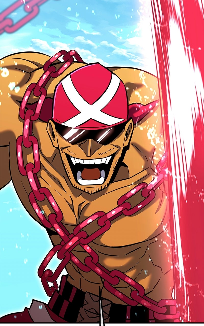 Shovel Up! Ep. 30 - Macho of the Sea page 56 - 