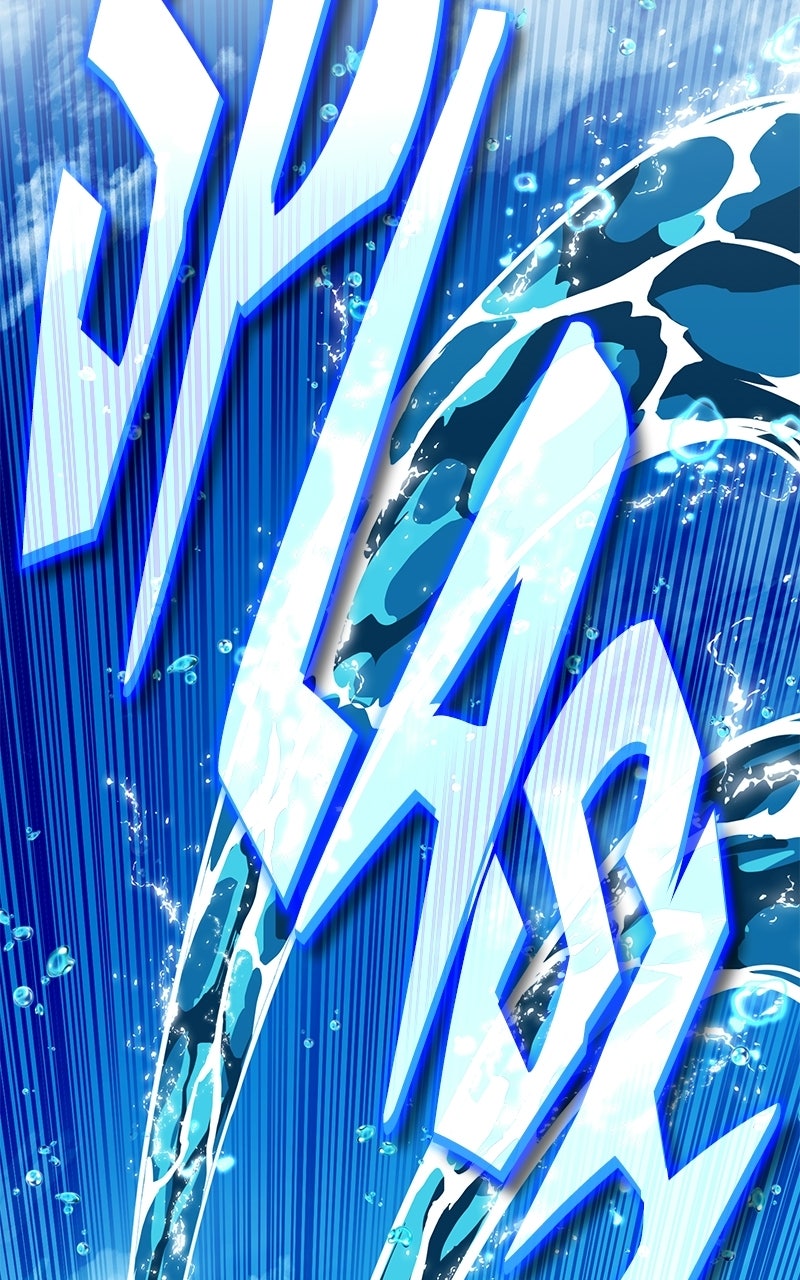 Shovel Up! Ep. 30 - Macho of the Sea page 7 - 