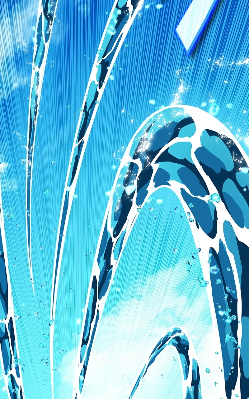 Shovel Up! Ep. 30 - Macho of the Sea page 8 - 