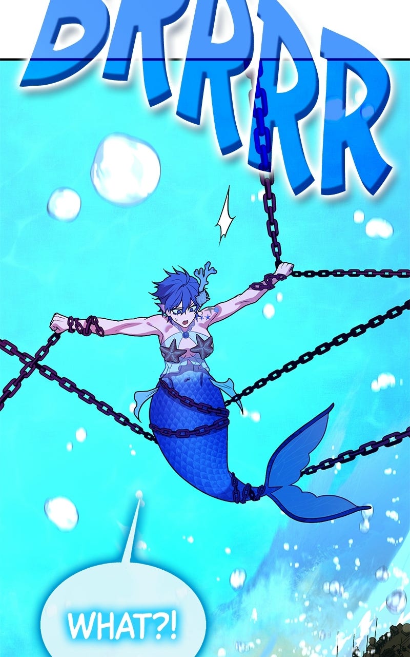Shovel Up! Ep. 30 - Macho of the Sea page 75 - 