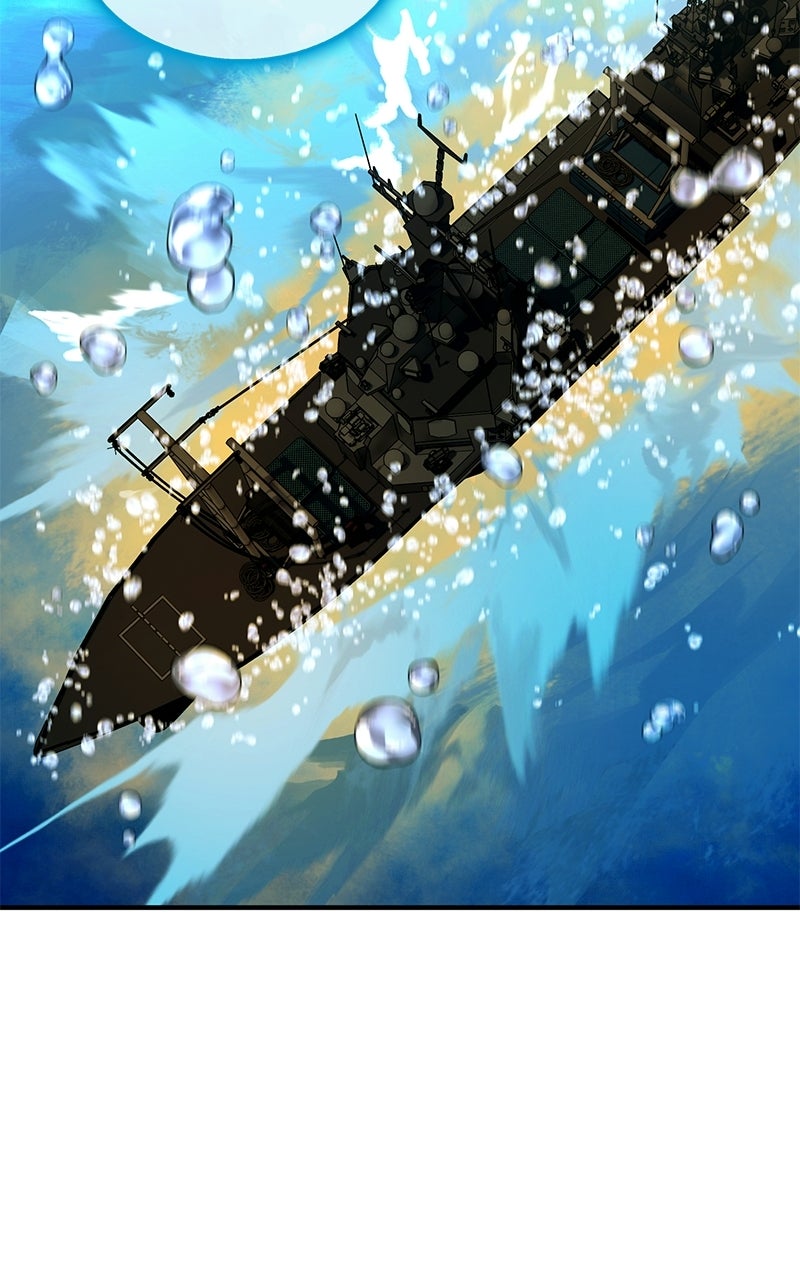 Shovel Up! Ep. 30 - Macho of the Sea page 76 - 