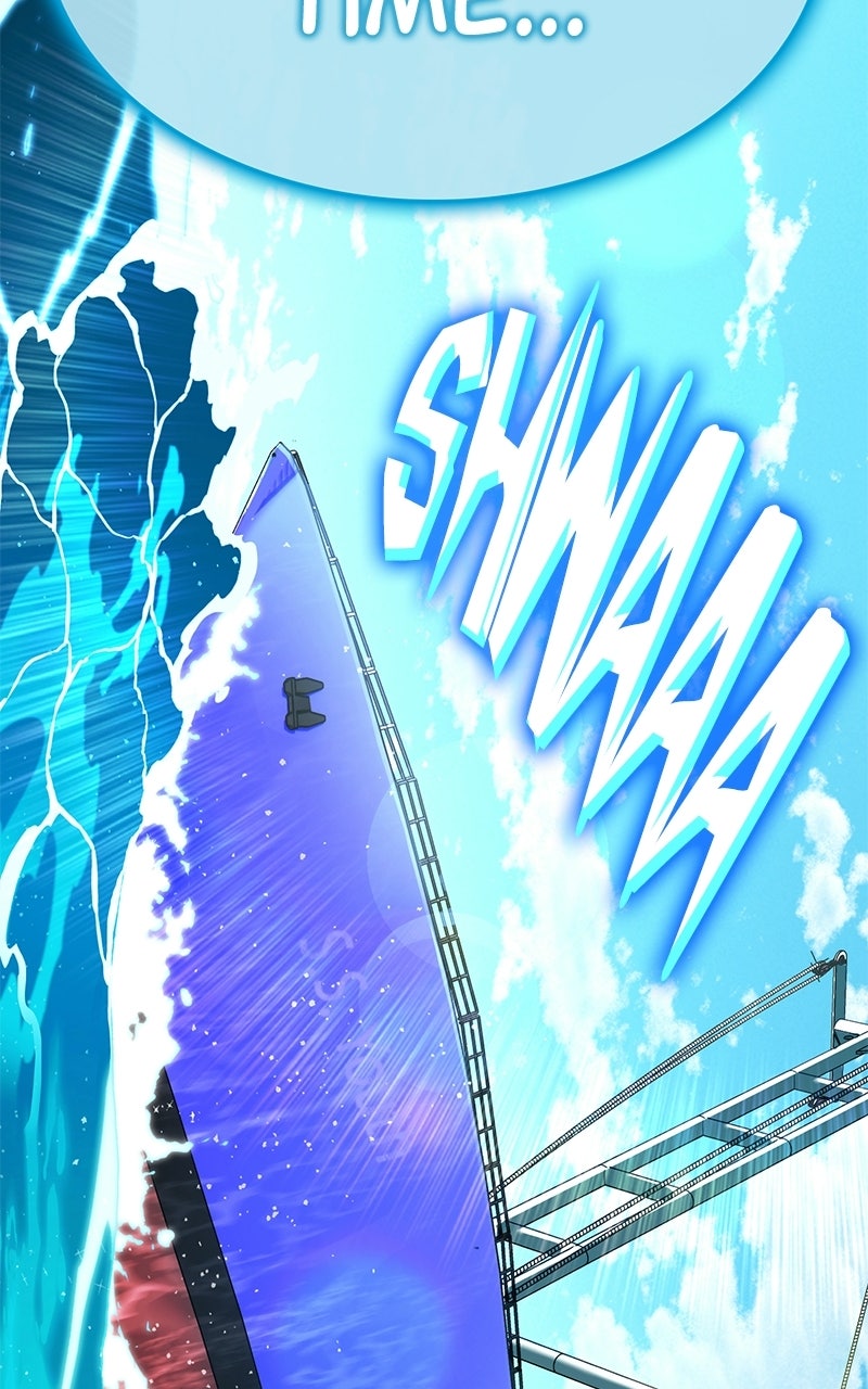 Shovel Up! Ep. 30 - Macho of the Sea page 80 - 