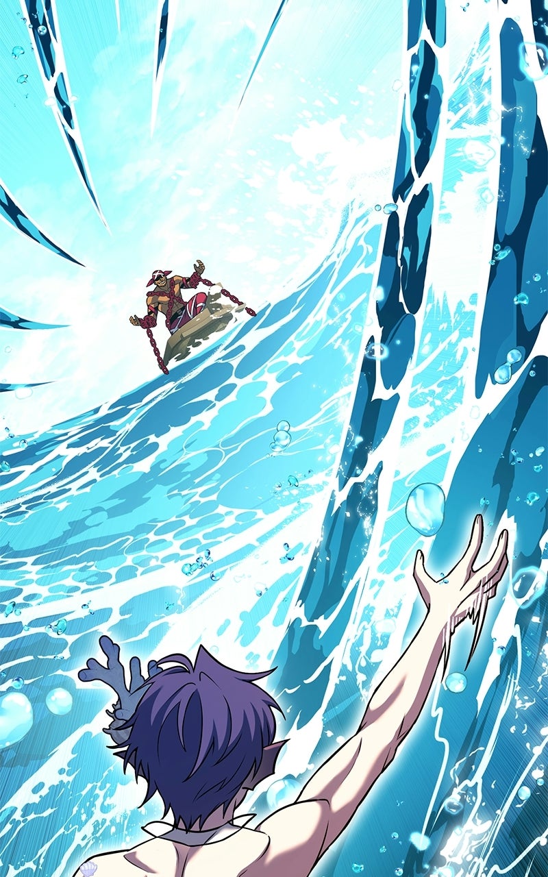 Shovel Up! Ep. 30 - Macho of the Sea page 9 - 