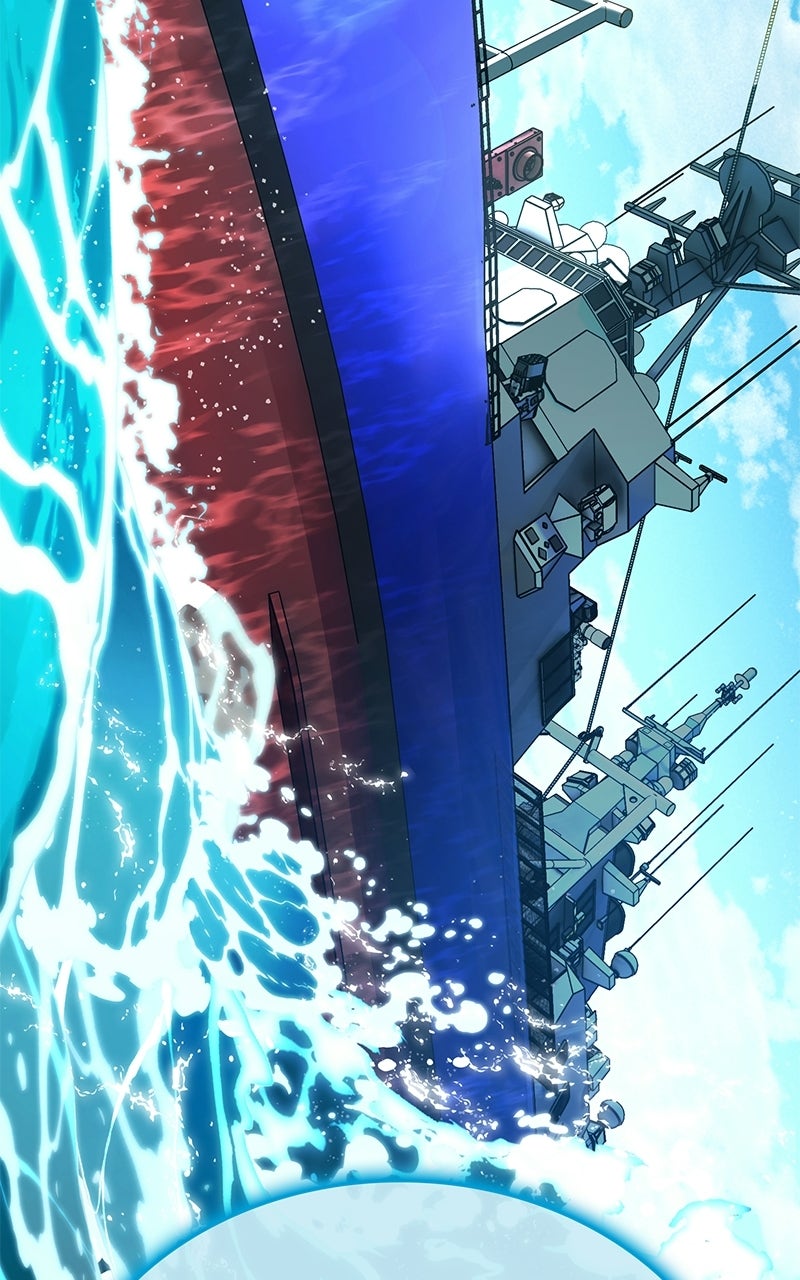 Shovel Up! Ep. 30 - Macho of the Sea page 81 - 