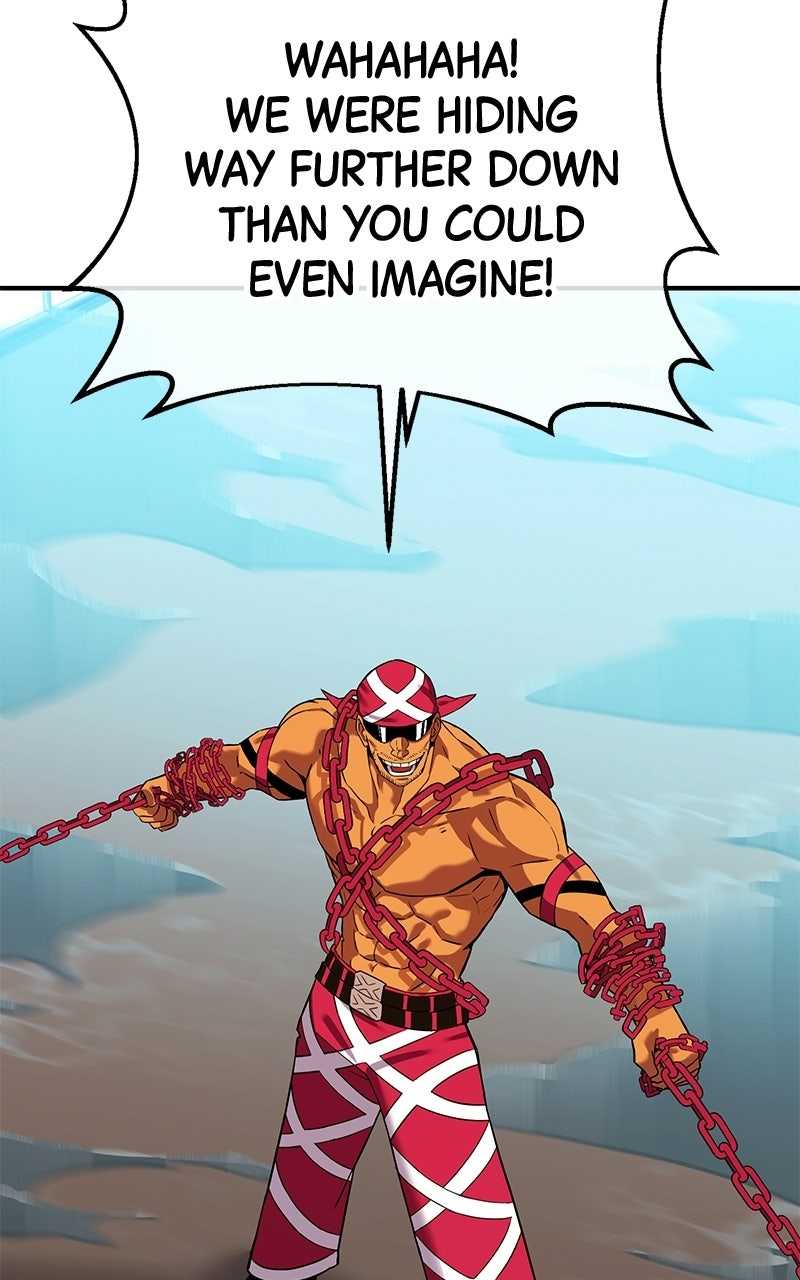 Shovel Up! Ep. 30 - Macho of the Sea page 83 - 