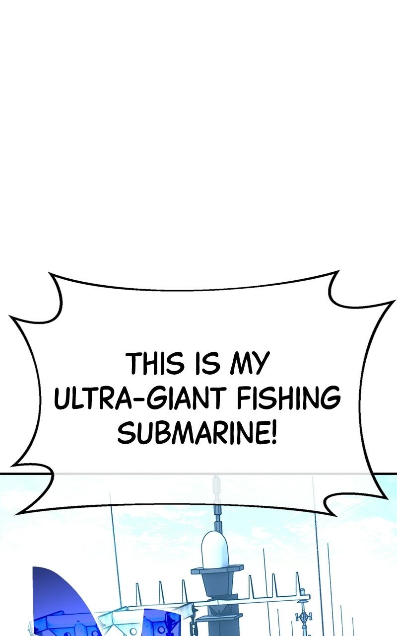Shovel Up! Ep. 30 - Macho of the Sea page 85 - 