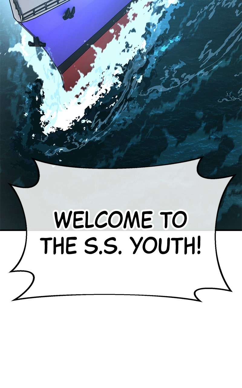 Shovel Up! Ep. 30 - Macho of the Sea page 87 - 