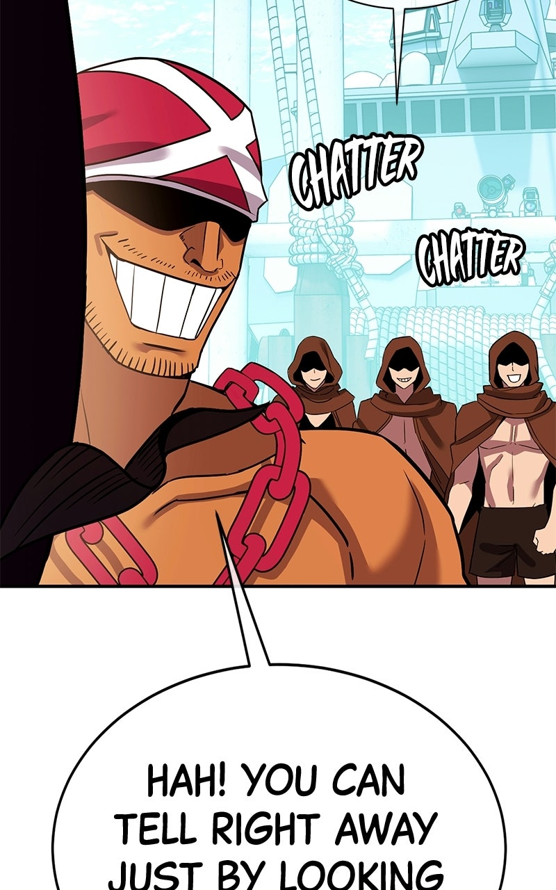 Shovel Up! Ep. 30 - Macho of the Sea page 91 - 