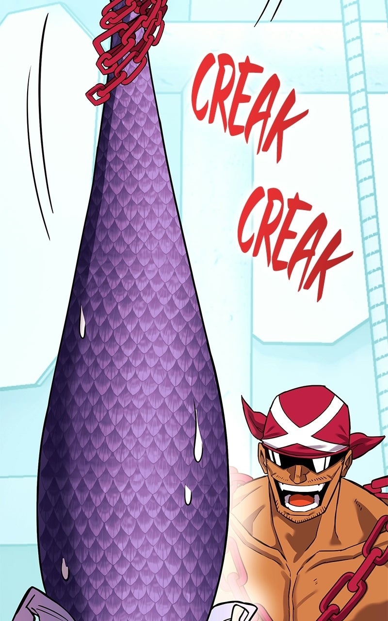 Shovel Up! Ep. 30 - Macho of the Sea page 94 - 