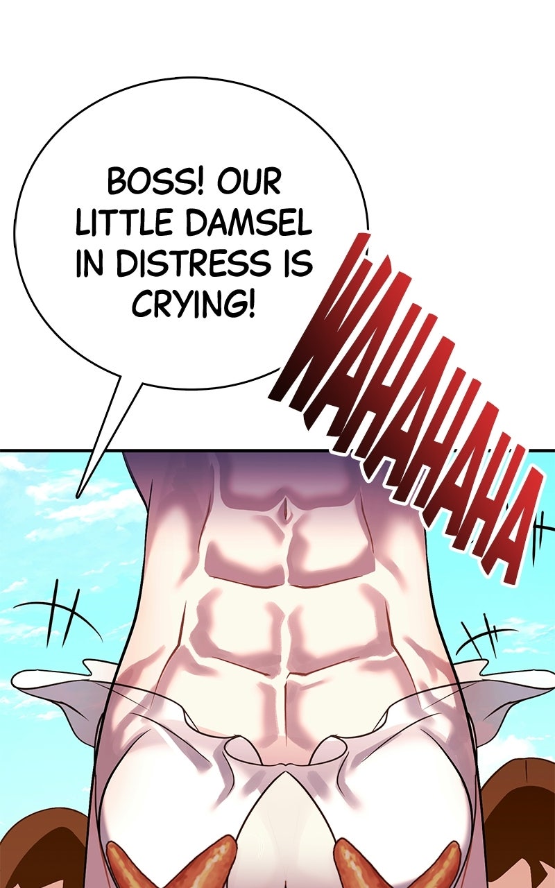 Shovel Up! Ep. 30 - Macho of the Sea page 100 - 