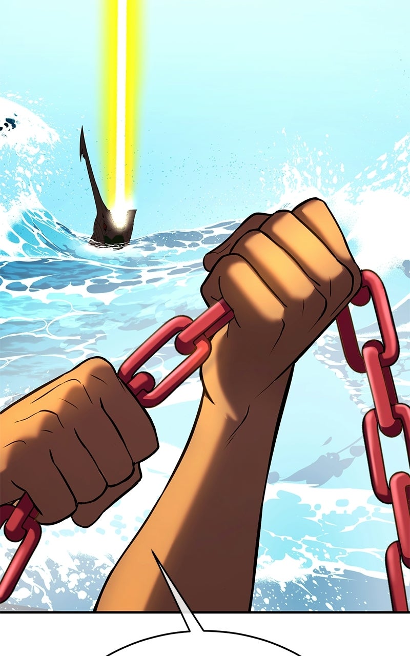 Shovel Up! Ep. 31 - Human-like Monster page 11 - 