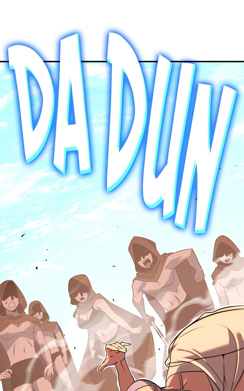 Shovel Up! Ep. 31 - Human-like Monster page 105 - 