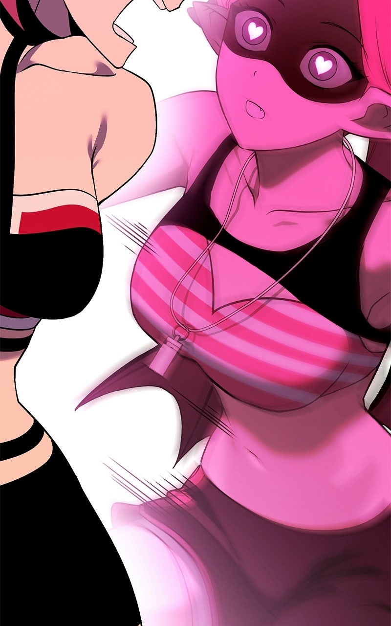 Shovel Up! Ep. 31 - Human-like Monster page 110 - 