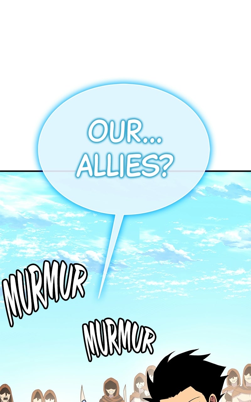 Shovel Up! Ep. 31 - Human-like Monster page 13 - 