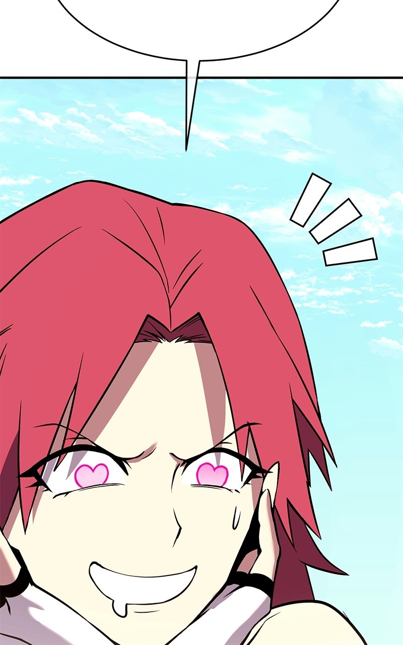Shovel Up! Ep. 31 - Human-like Monster page 122 - 
