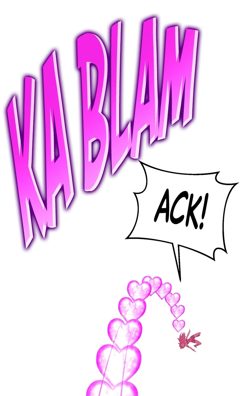 Shovel Up! Ep. 31 - Human-like Monster page 124 - 