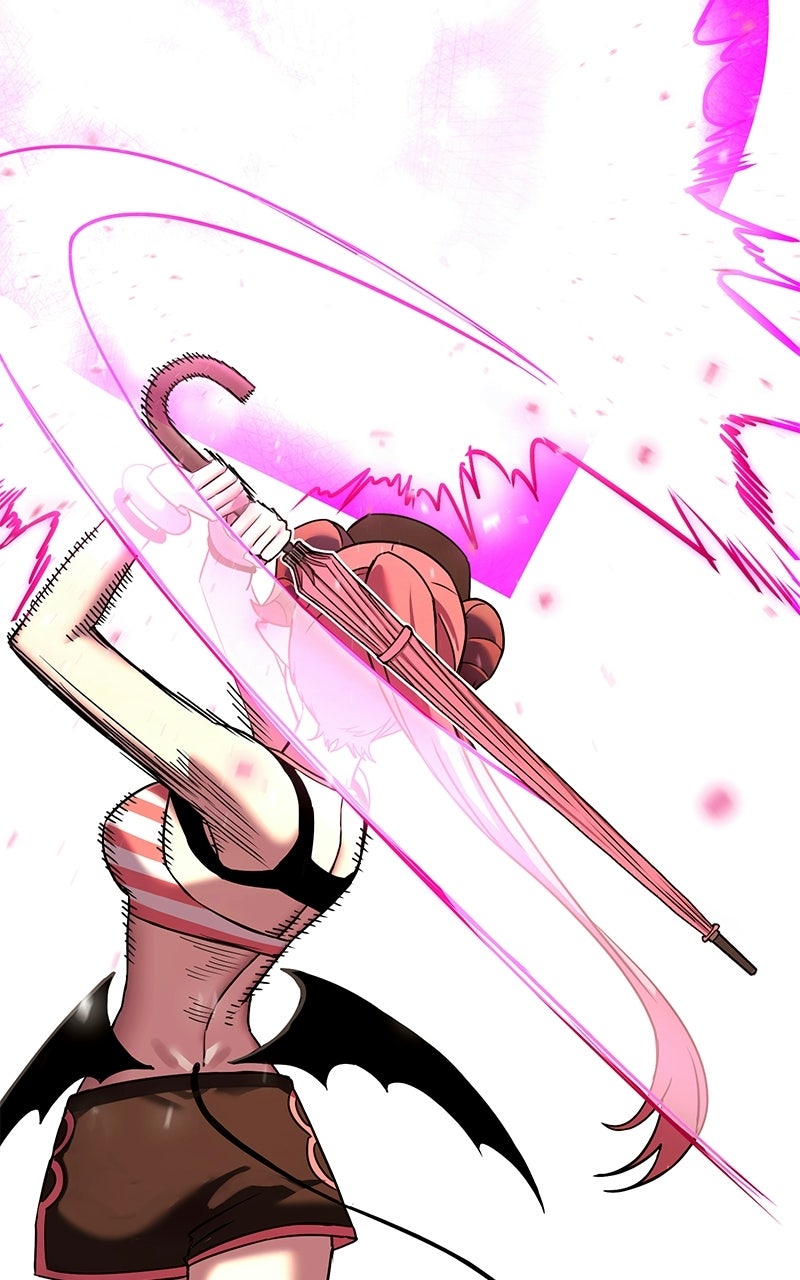 Shovel Up! Ep. 31 - Human-like Monster page 126 - 