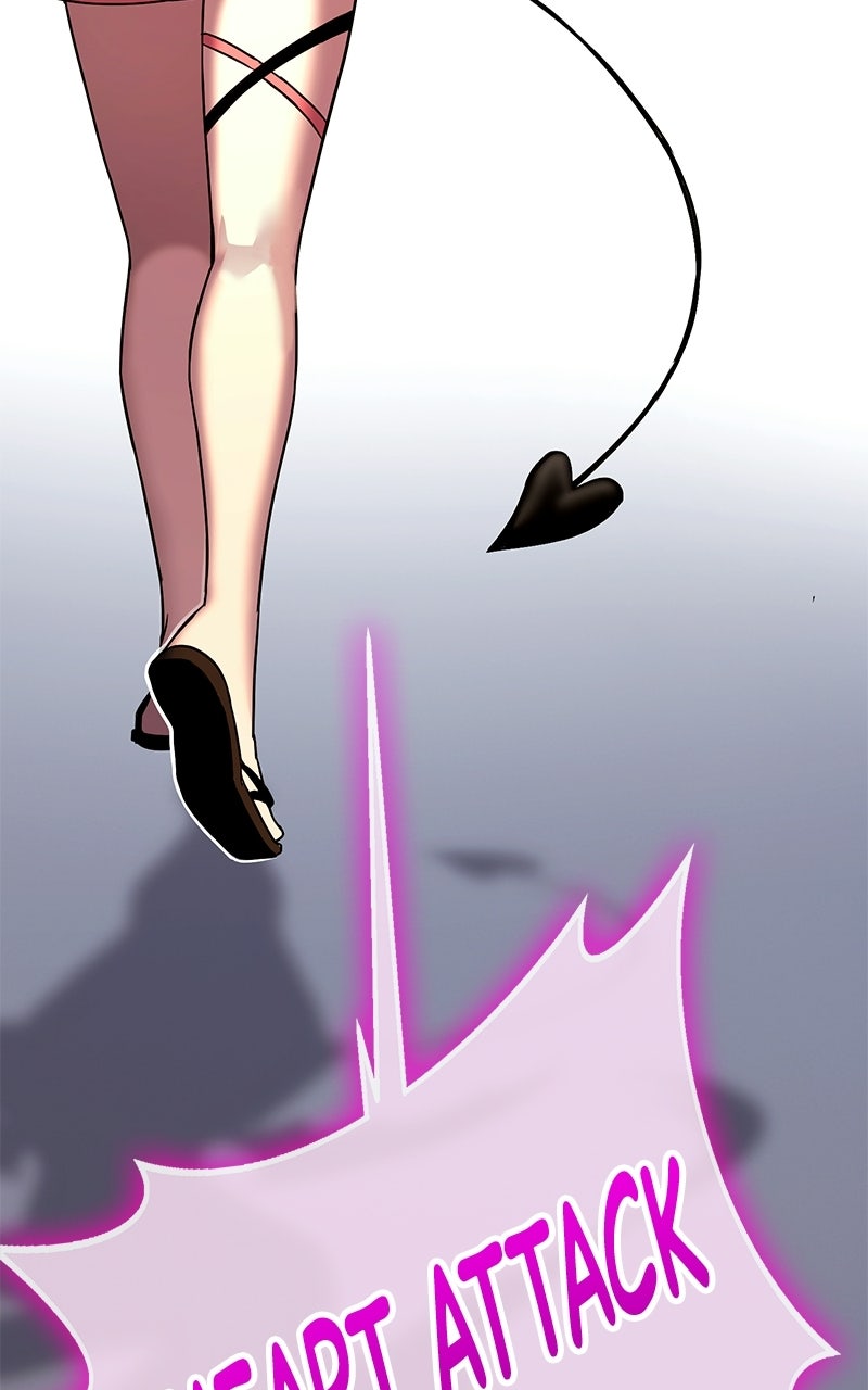 Shovel Up! Ep. 31 - Human-like Monster page 127 - 