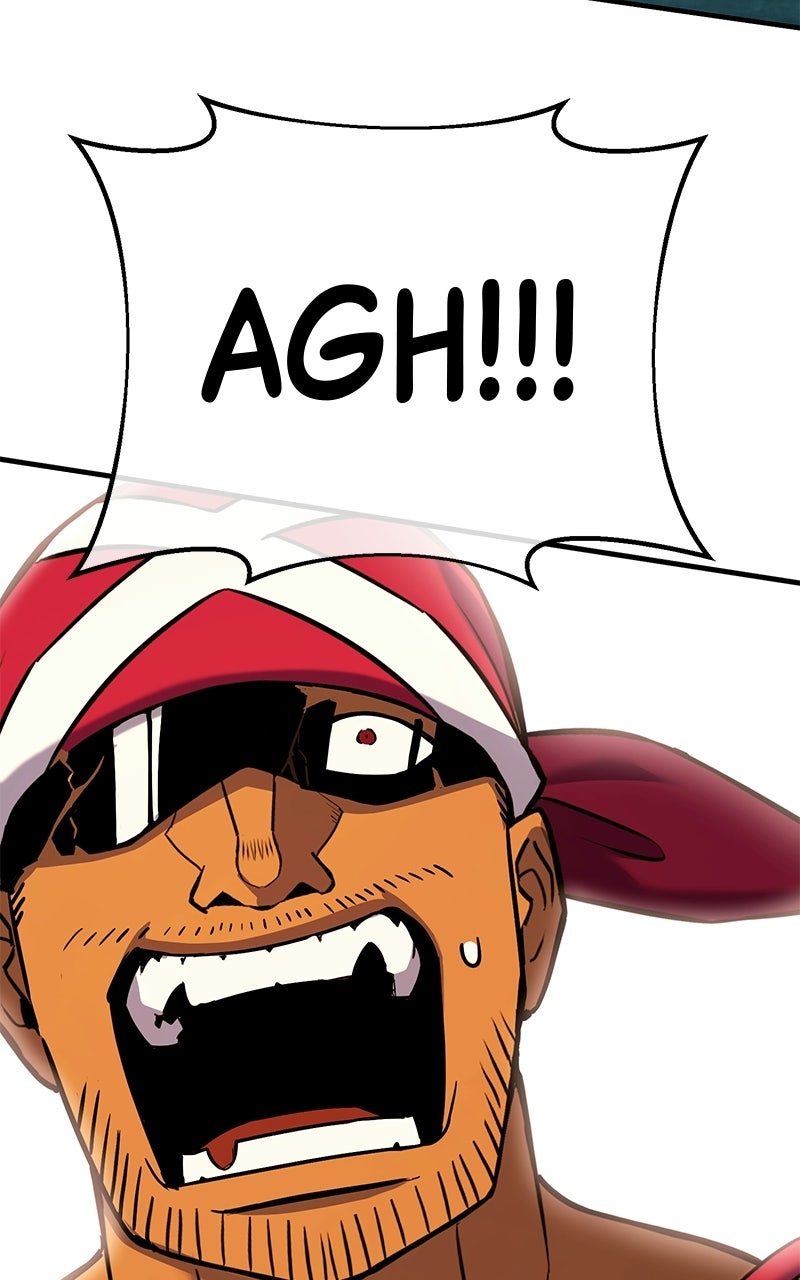 Shovel Up! Ep. 31 - Human-like Monster page 132 - 