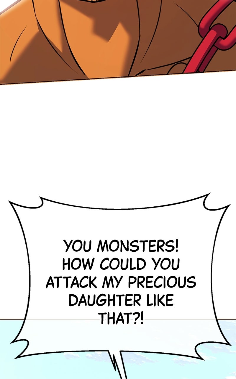 Shovel Up! Ep. 31 - Human-like Monster page 133 - 