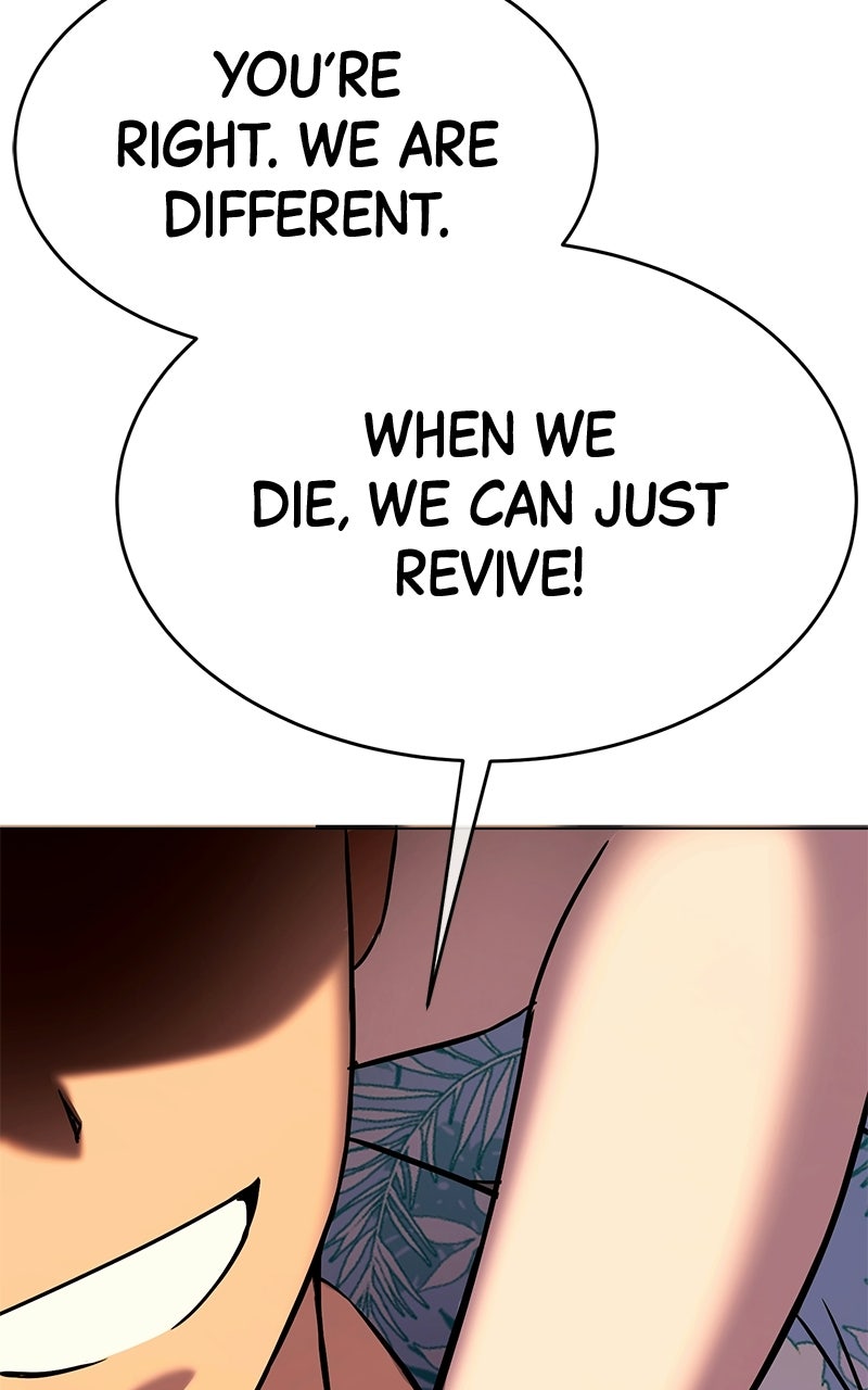 Shovel Up! Ep. 31 - Human-like Monster page 139 - 