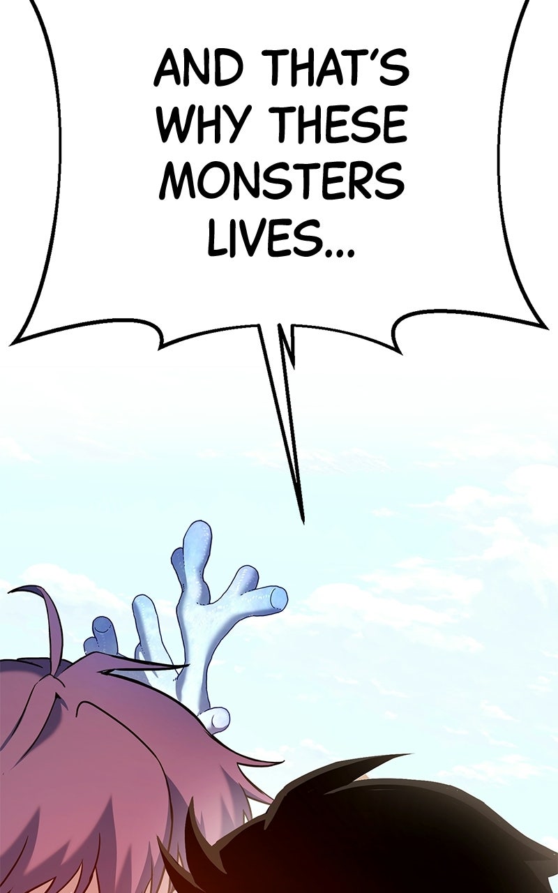 Shovel Up! Ep. 31 - Human-like Monster page 141 - 