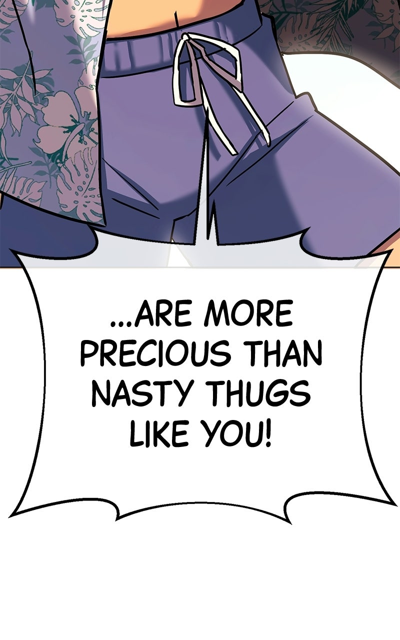 Shovel Up! Ep. 31 - Human-like Monster page 143 - 
