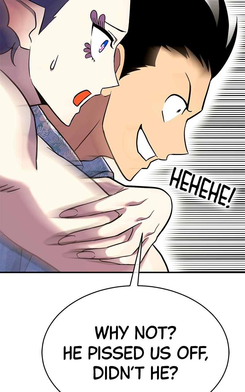 Shovel Up! Ep. 31 - Human-like Monster page 152 - 