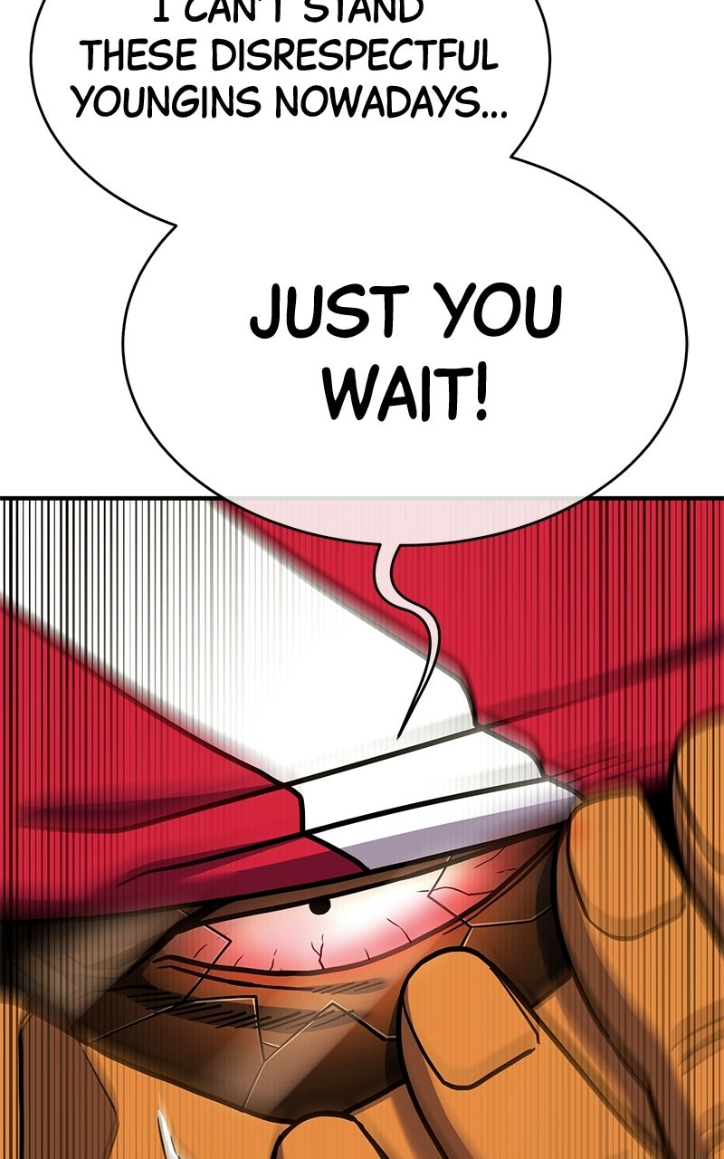 Shovel Up! Ep. 31 - Human-like Monster page 154 - 