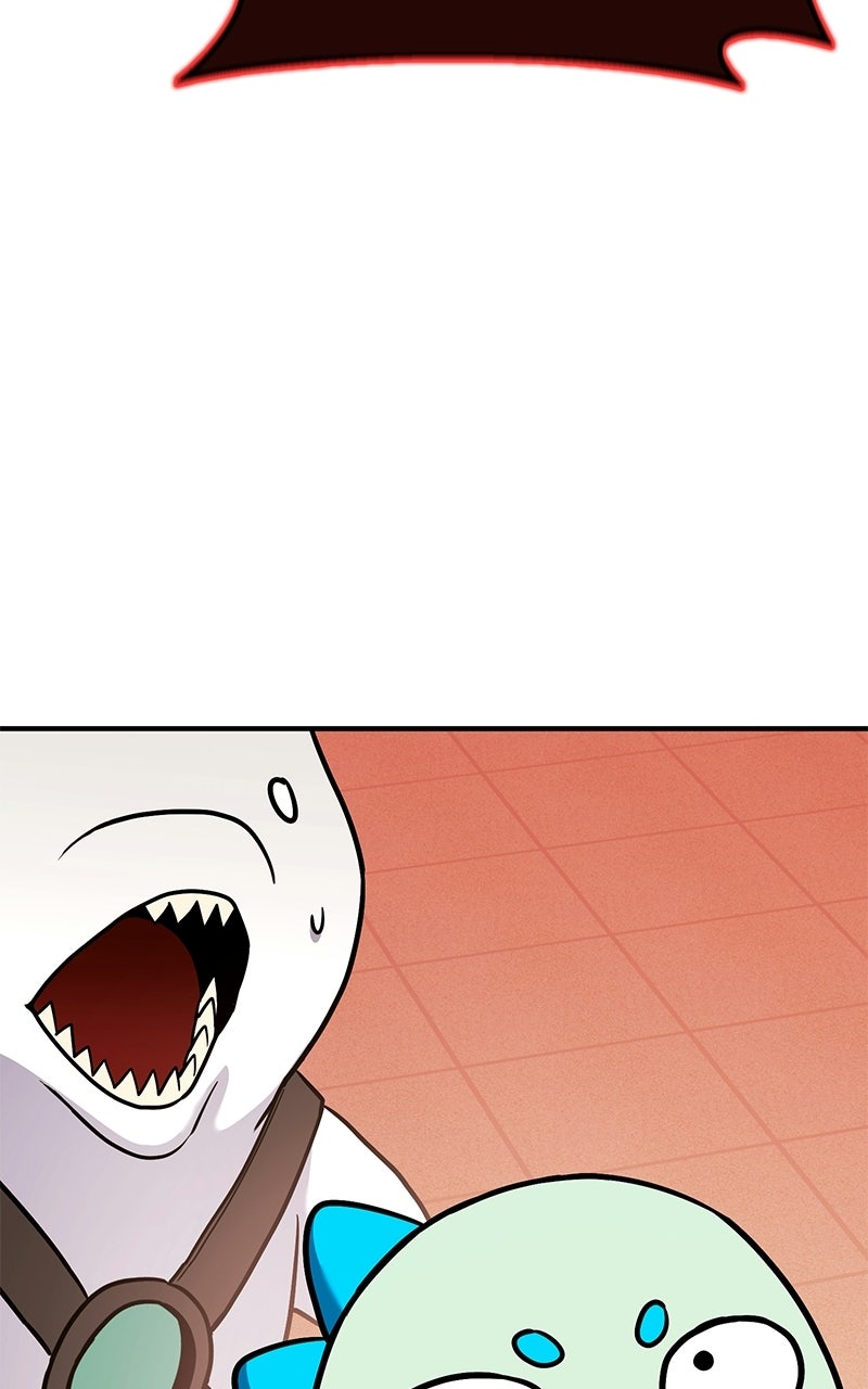 Shovel Up! Ep. 31 - Human-like Monster page 158 - 