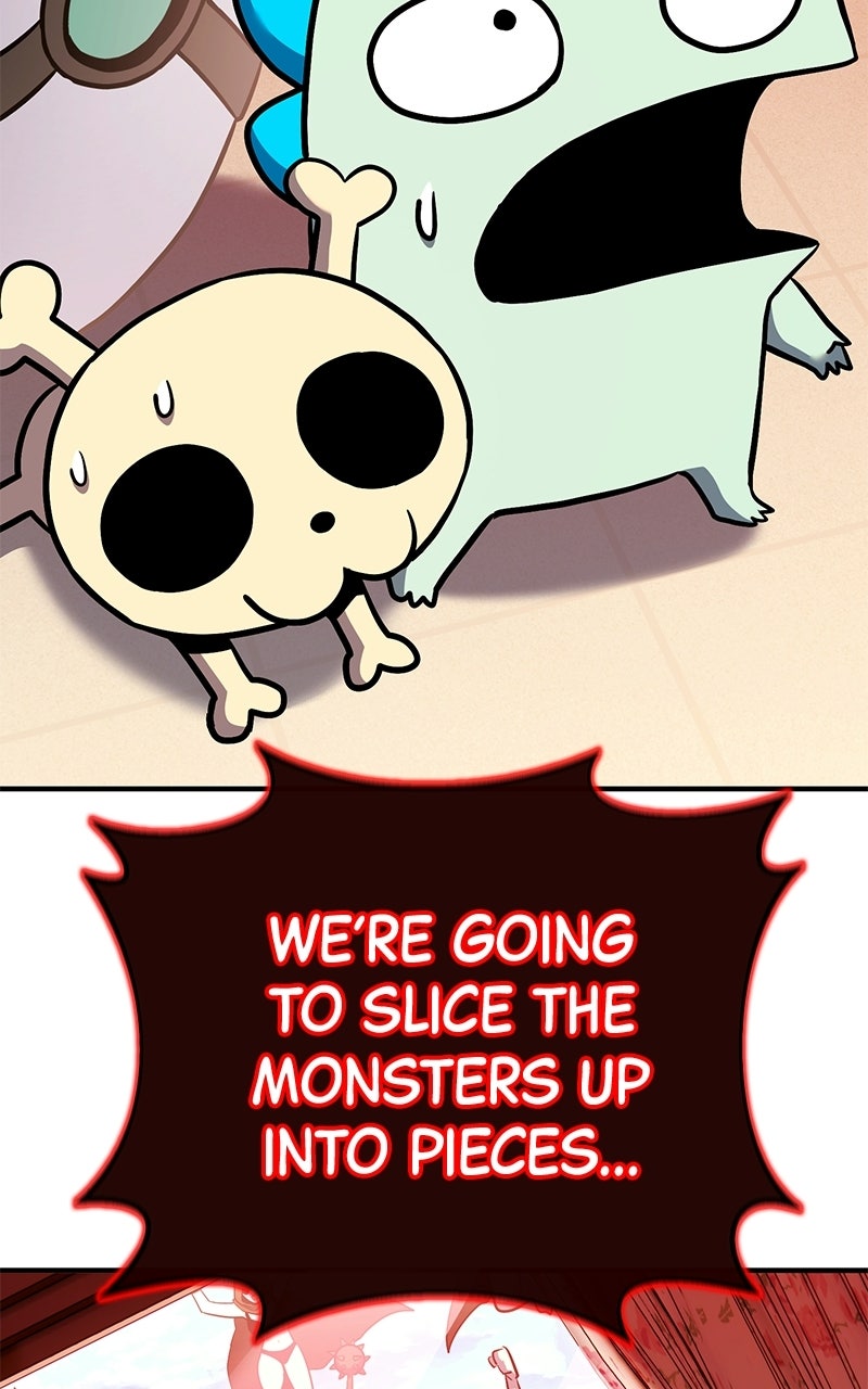Shovel Up! Ep. 31 - Human-like Monster page 159 - 