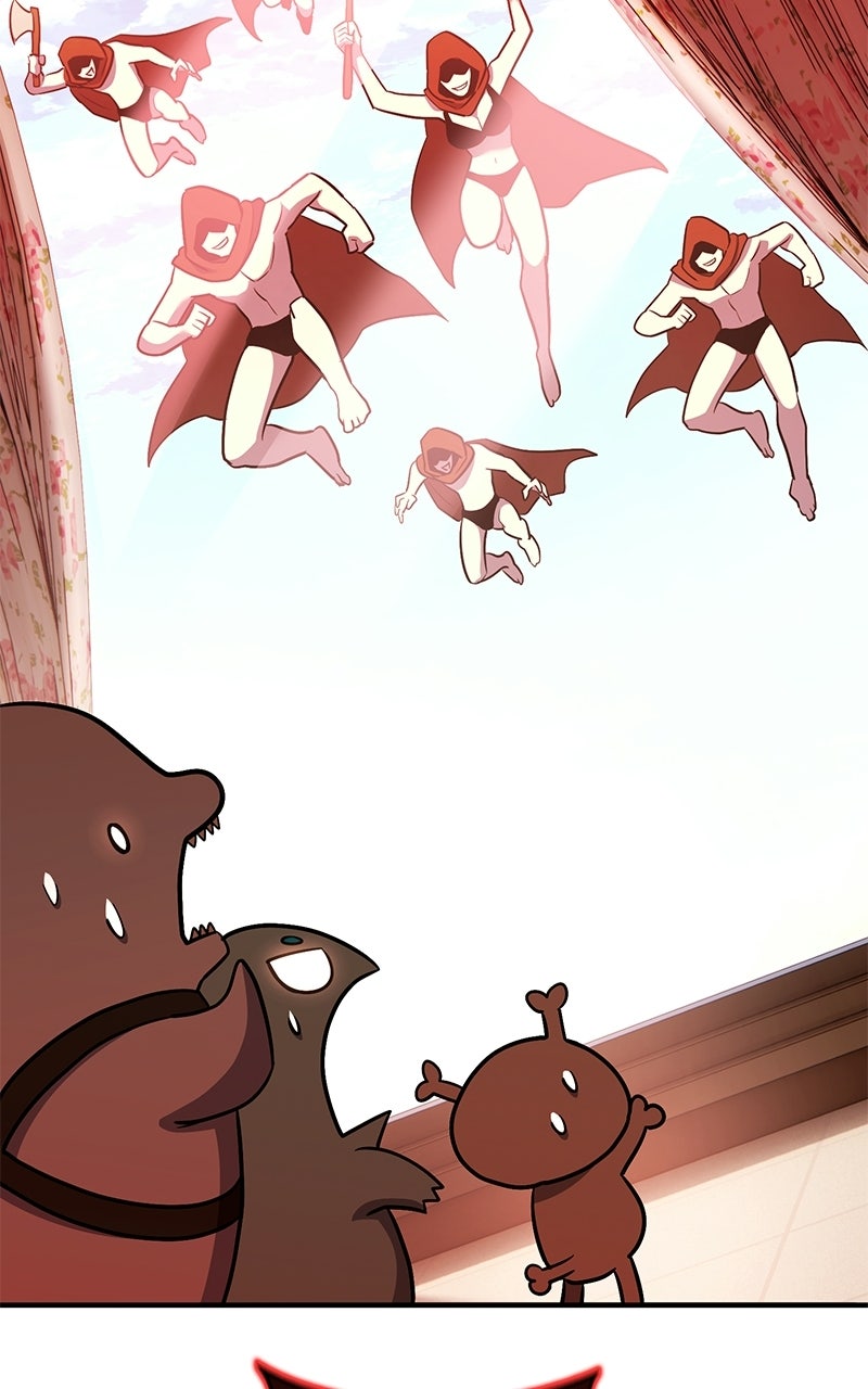 Shovel Up! Ep. 31 - Human-like Monster page 160 - 