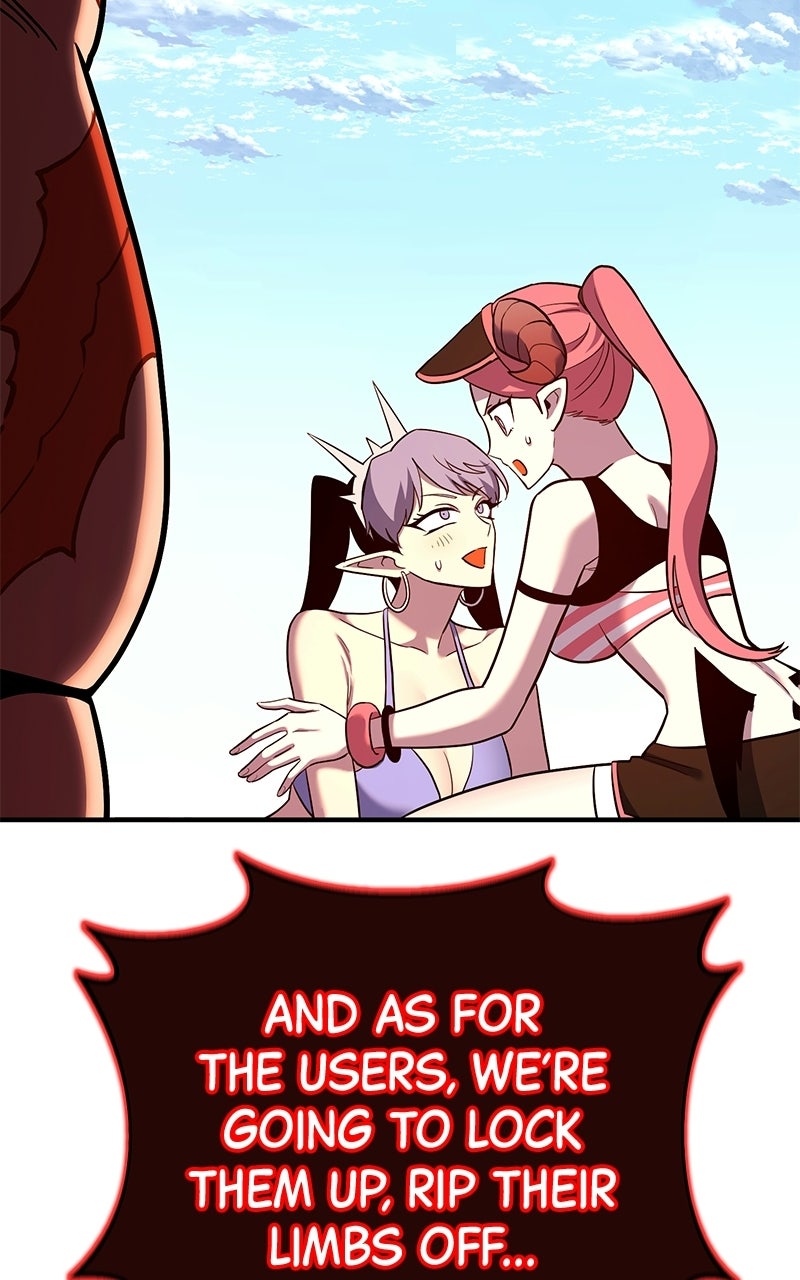 Shovel Up! Ep. 31 - Human-like Monster page 162 - 