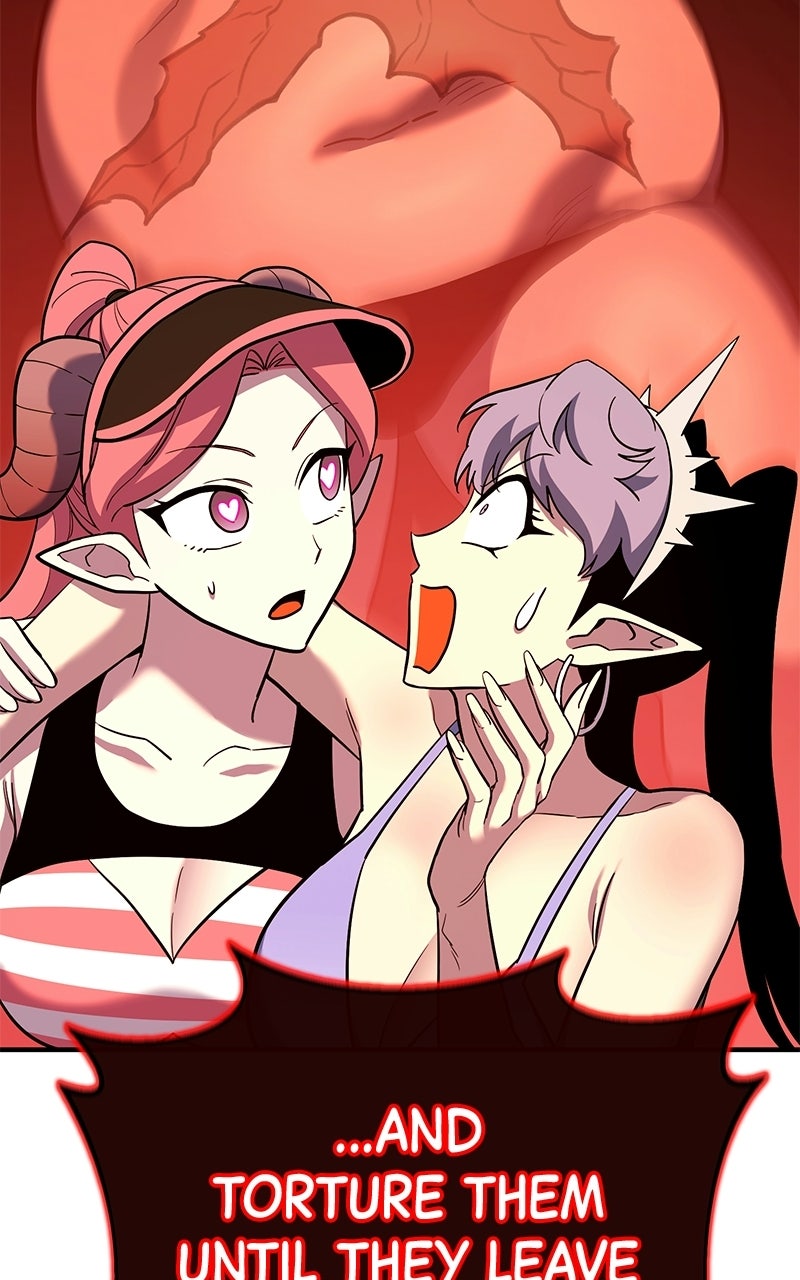 Shovel Up! Ep. 31 - Human-like Monster page 164 - 