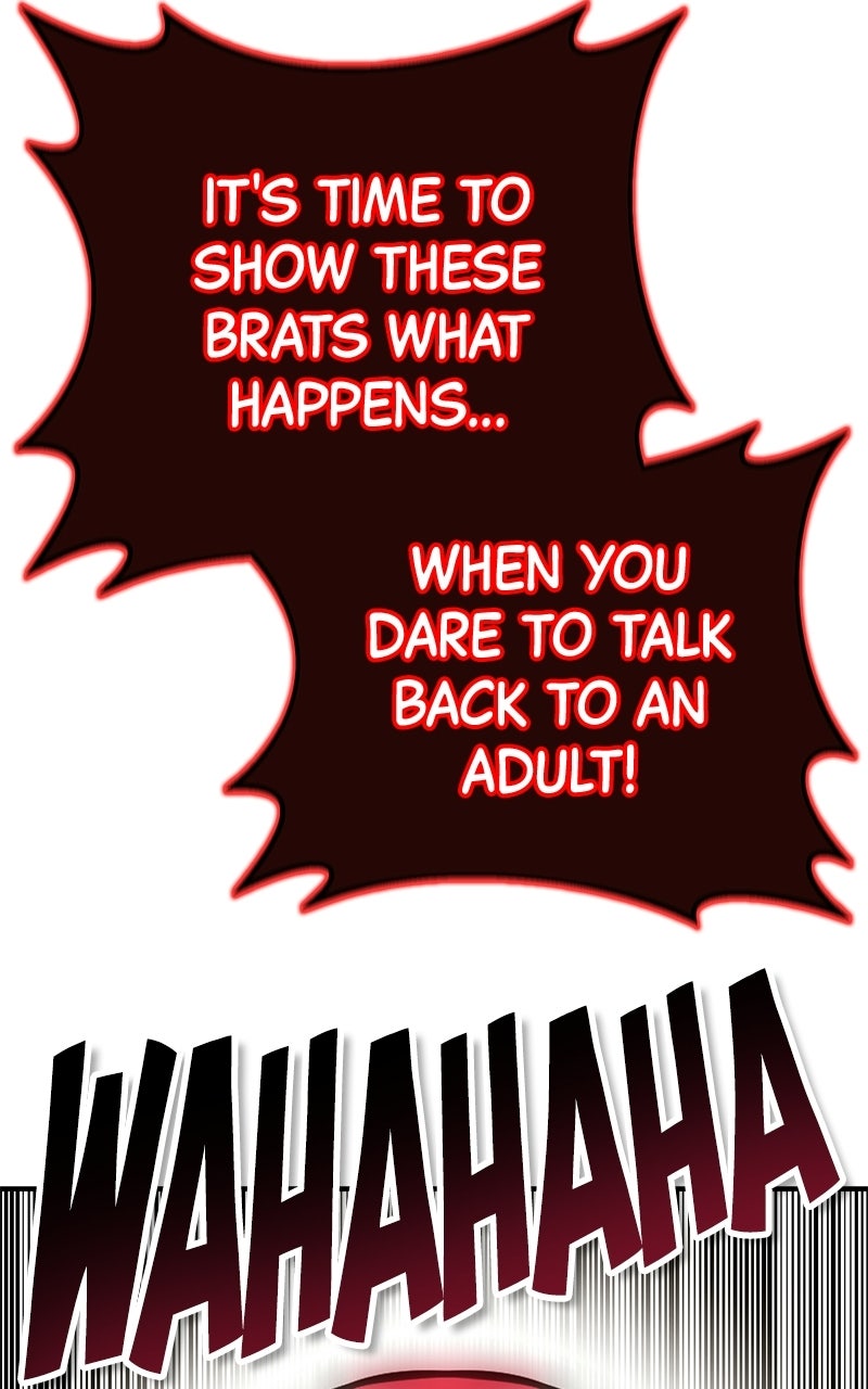Shovel Up! Ep. 31 - Human-like Monster page 166 - 