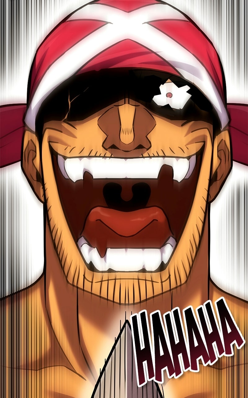 Shovel Up! Ep. 31 - Human-like Monster page 167 - 