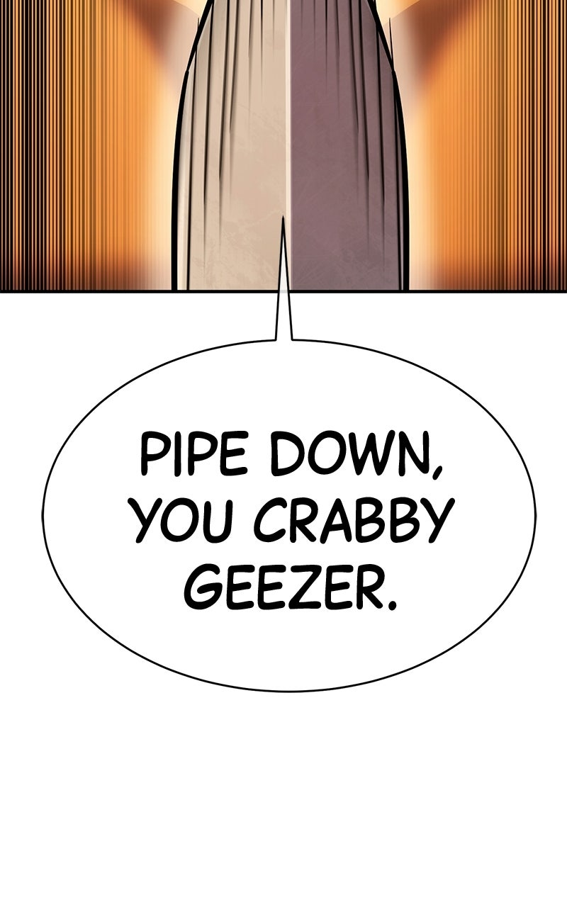 Shovel Up! Ep. 31 - Human-like Monster page 168 - 