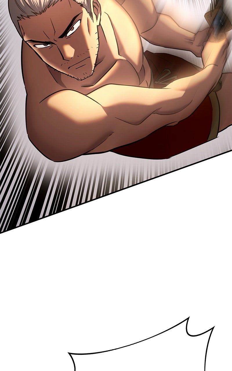 Shovel Up! Ep. 31 - Human-like Monster page 171 - 