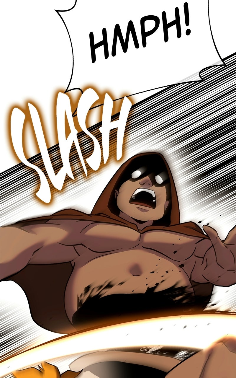 Shovel Up! Ep. 31 - Human-like Monster page 172 - 
