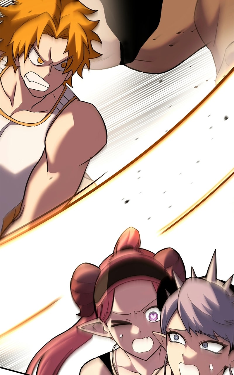 Shovel Up! Ep. 31 - Human-like Monster page 173 - 