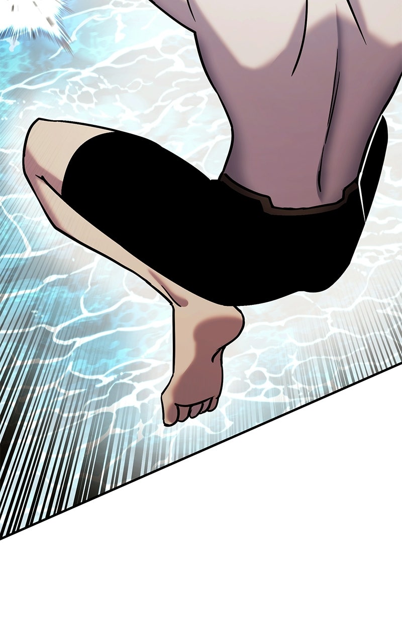 Shovel Up! Ep. 31 - Human-like Monster page 176 - 