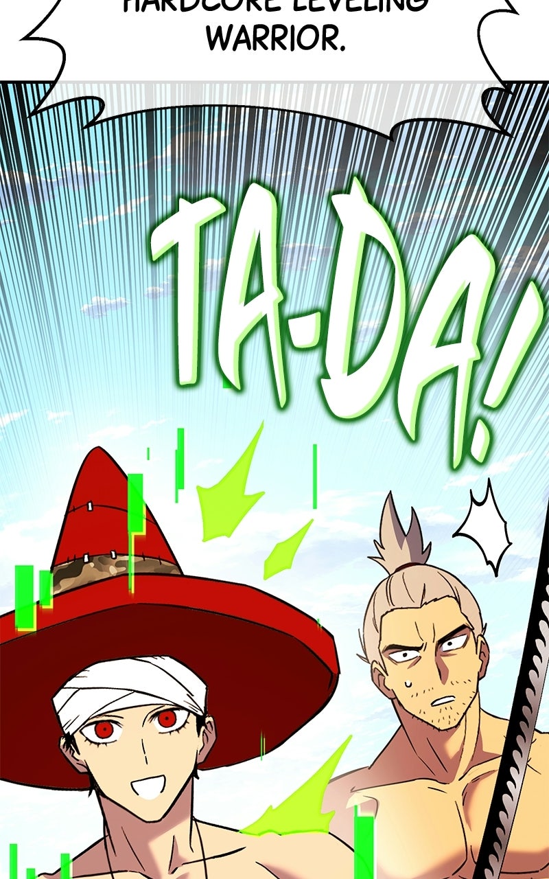Shovel Up! Ep. 31 - Human-like Monster page 180 - 