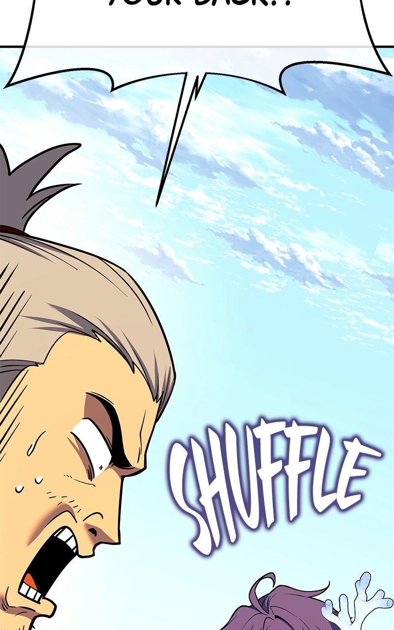 Shovel Up! Ep. 31 - Human-like Monster page 183 - 