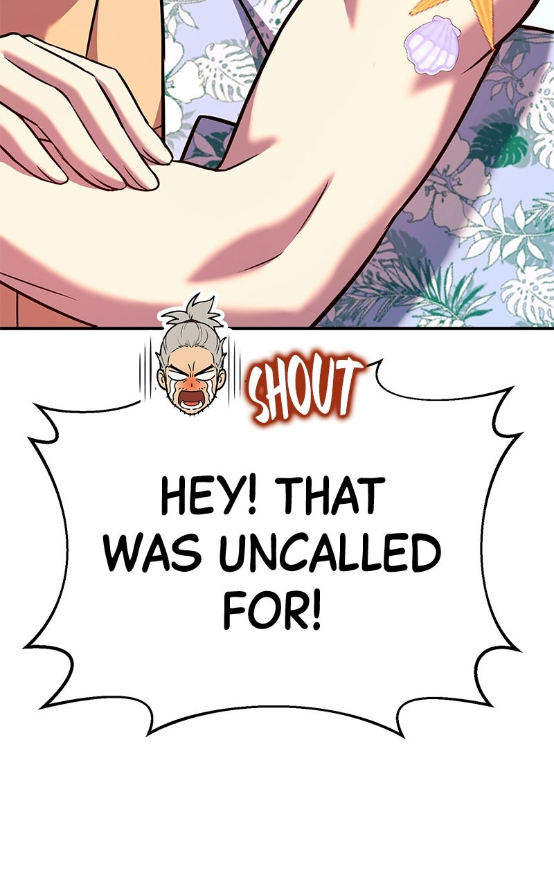 Shovel Up! Ep. 31 - Human-like Monster page 187 - 