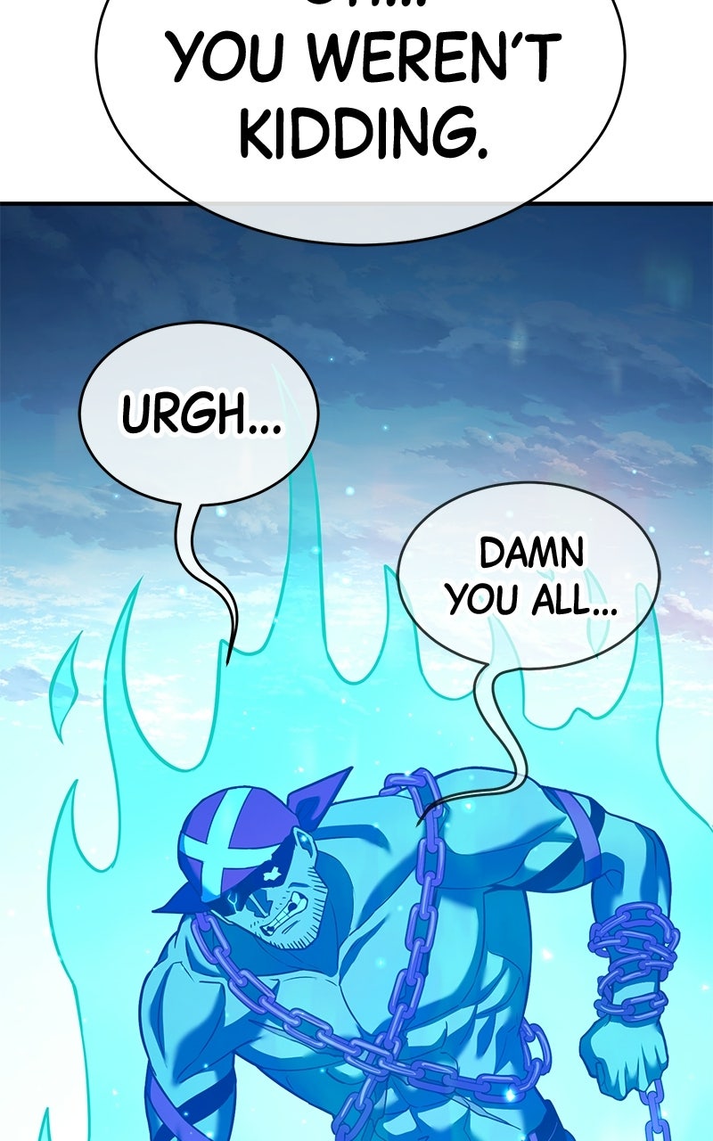 Shovel Up! Ep. 31 - Human-like Monster page 191 - 