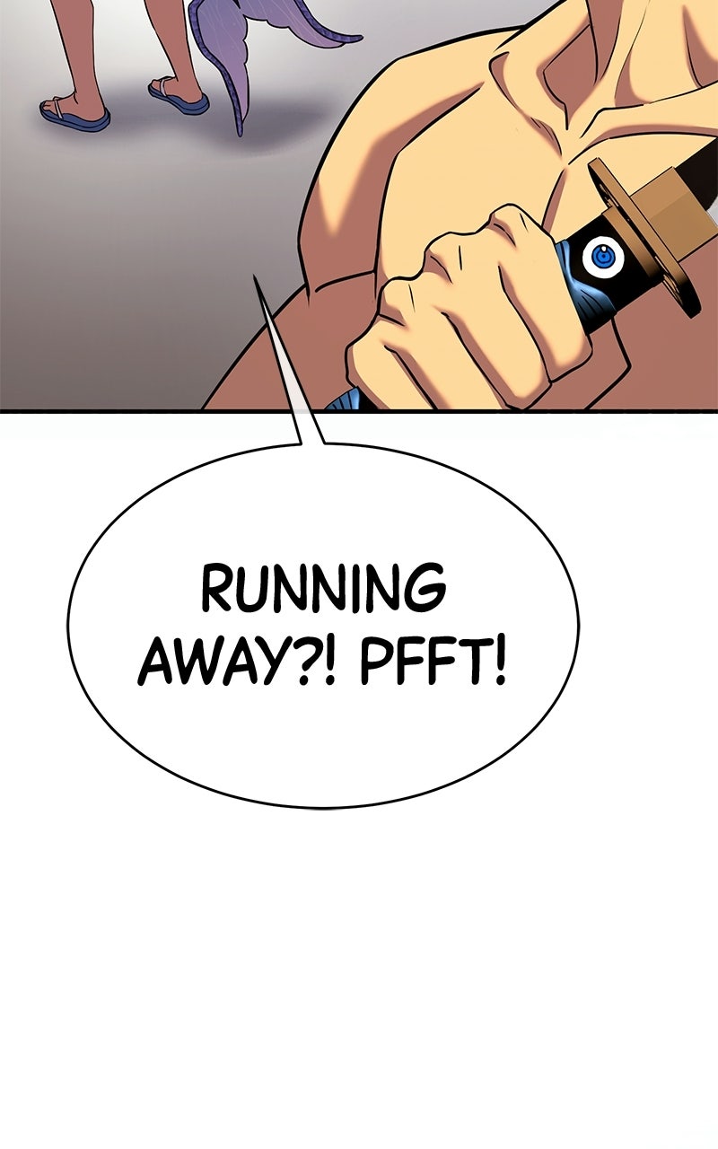 Shovel Up! Ep. 31 - Human-like Monster page 195 - 