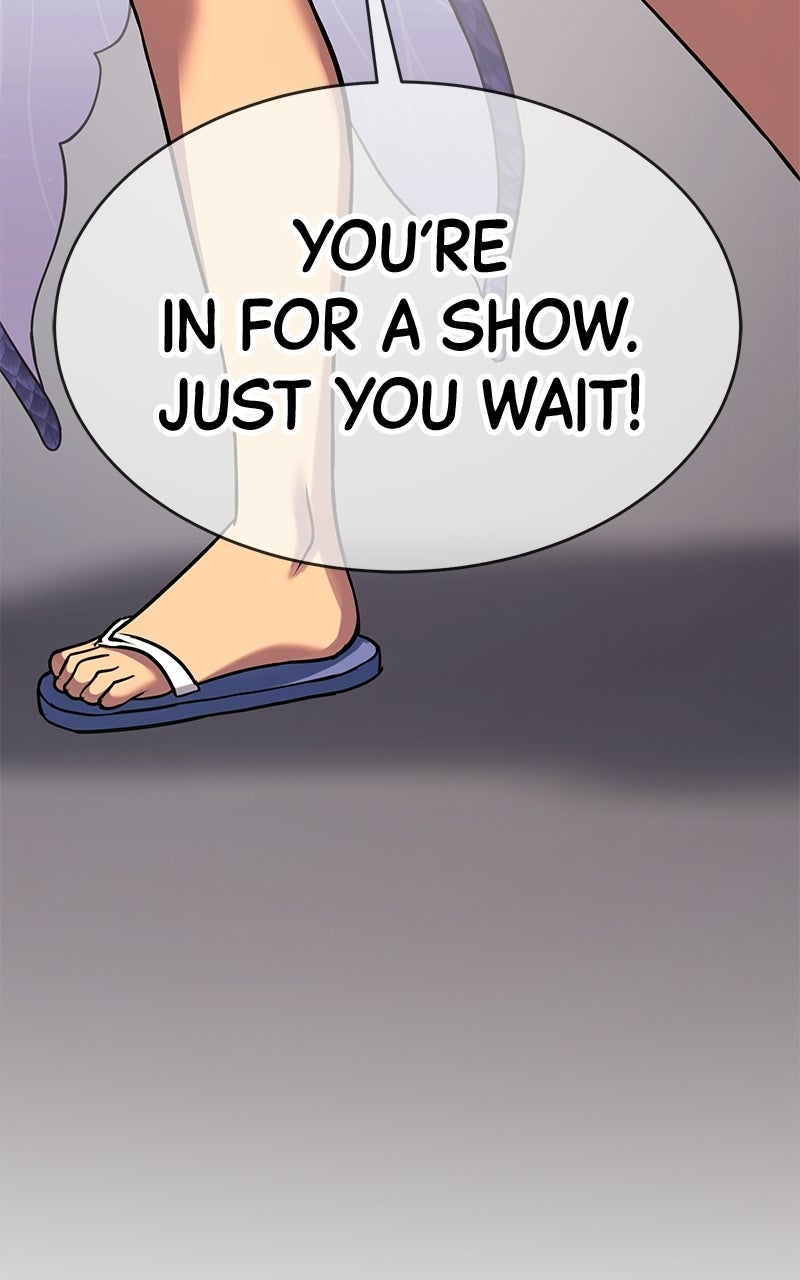 Shovel Up! Ep. 31 - Human-like Monster page 199 - 