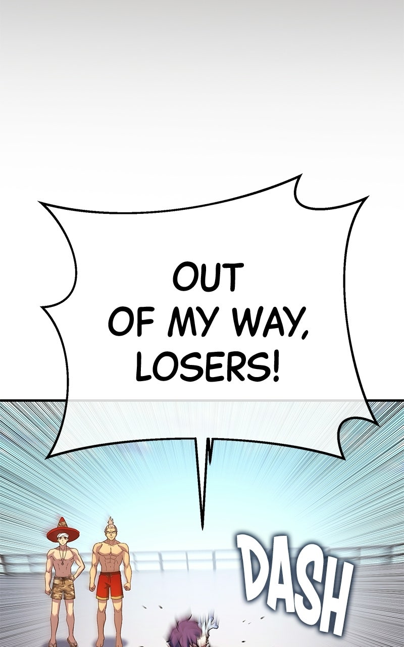 Shovel Up! Ep. 31 - Human-like Monster page 200 - 
