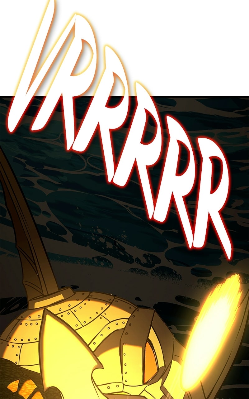 Shovel Up! Ep. 31 - Human-like Monster page 3 - 