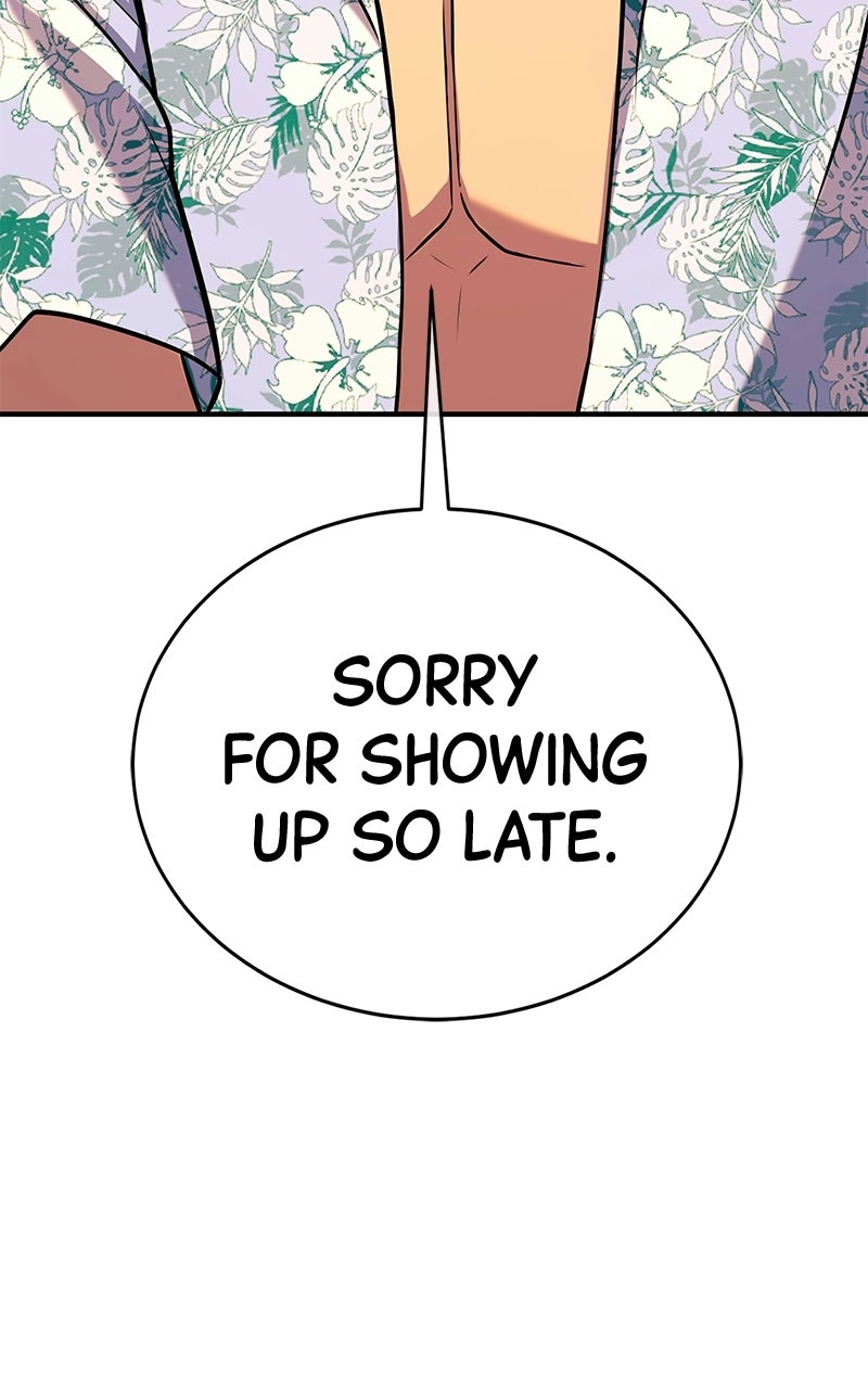 Shovel Up! Ep. 31 - Human-like Monster page 21 - 
